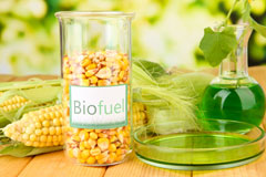 Lyminster biofuel availability