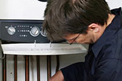 boiler repair Lyminster