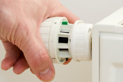 Lyminster central heating repair costs