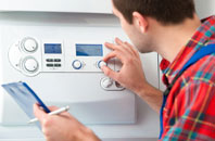 free Lyminster gas safe engineer quotes