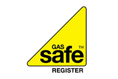 gas safe companies Lyminster